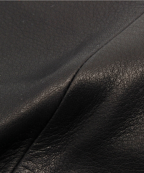 PAPILLONNER(パピヨネ)の「【Kawa-Kawa カワカワ】 25BIS M(トートバッグ・レディース・ブラック・FREE)」の7枚目の写真