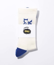 CHICSTOCKS | Youth Loser(ソックス/靴下)