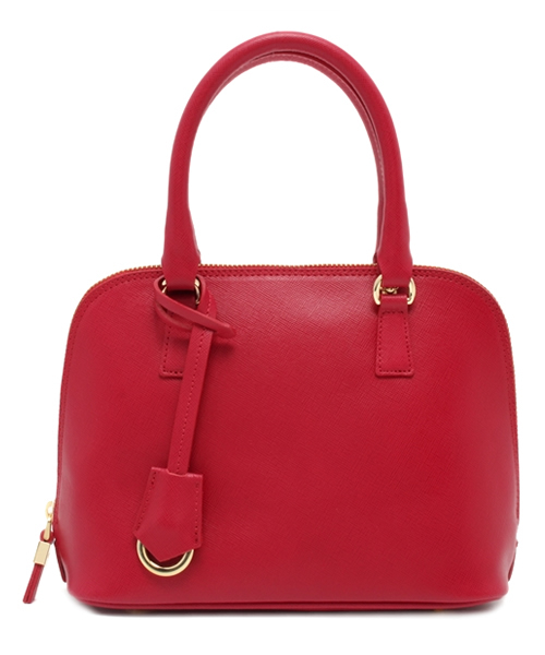 SHIPS for women（シップスフォーウィメン）の「★★CAROL.J:ミニラウンド2WAYバッグ■（ショルダーバッグ・レディース・ブラック/レッド/ネイビー/オフホワイト/ピンク系その他・ONE SIZE）」の5枚目の写真