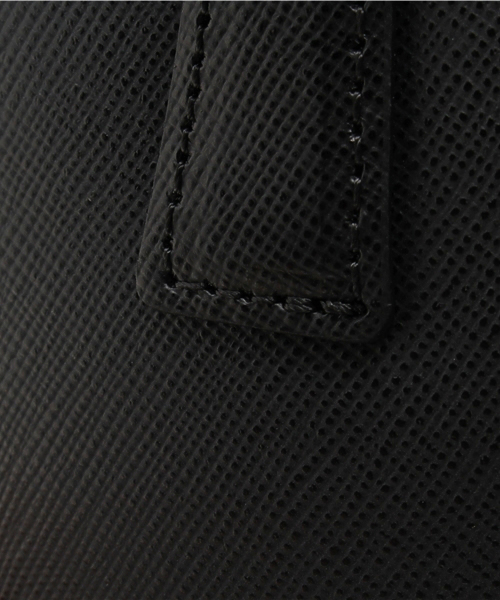 SHIPS for women（シップスフォーウィメン）の「★★CAROL.J:ミニラウンド2WAYバッグ■（ショルダーバッグ・レディース・ブラック/レッド/ネイビー/オフホワイト/ピンク系その他・ONE SIZE）」の7枚目の写真