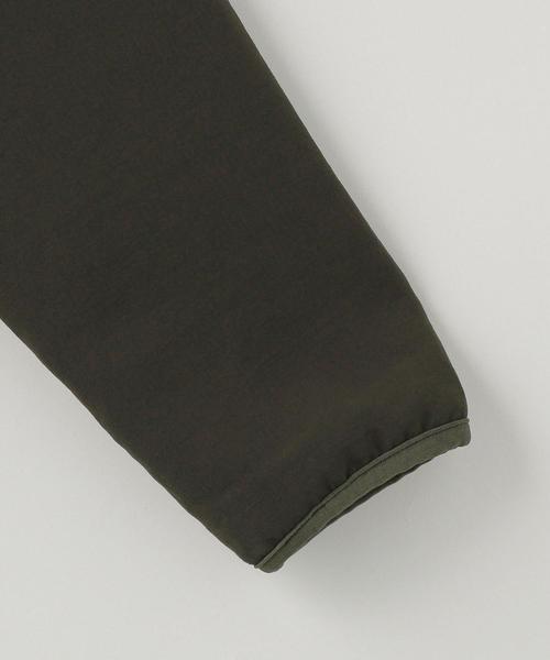 UNITED ARROWS & SONS(ユナイテッドアローズアンドサンズ)の「UNITED ARROWS & SONS by DAISUKE OBANA PE MOCKNECK L/SL 20SS†(Tシャツ/カットソー・メンズ・ブラック/オリーブ・XL/L/M/S)」の15枚目の写真