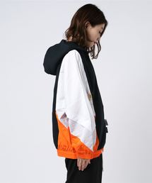 NIKE◆プルオーバーパーカー/XL/--/CJ2030-051 NIKE（ナイキ）の「プルオーバー パーカー CJ2030-051（パーカー