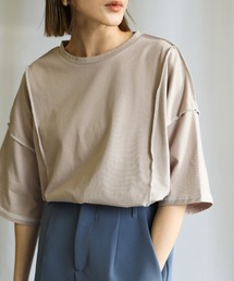 2021 SS リンキングカットソートップス