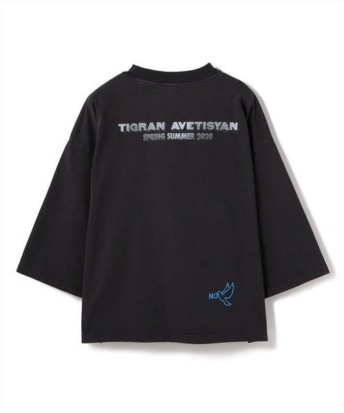 L.H.P（エルエイチピー）の「TIGRAN AVETISYAN/ティグランアヴェティス 