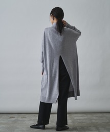 美品⭐︎L’EQUIPE×YOSHIE INABA⭐︎リネンロングワンピース　40 Liyoca（リヨカ）｜ワンピース/ドレス一覧 - WEAR