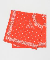 HUMAN MADE バンダナ HUMAN MADE BANDANA #2 – HUMAN MADE Inc.
