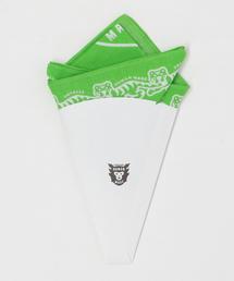 HUMANMADE　バンダナ　スカーフ ヒューマンメイド HUMAN MADE BANDANA #2 – HUMAN MADE Inc.