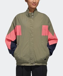 レディースのナイロンジャケットファッション通販 Zozotown