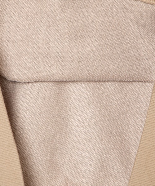 WEGO（ウィゴー）の「WEGO/モチーフプリントプルオーバー（スウェット・メンズ・ホワイト/ベージュ・SMALL/MEDIUM/LARGE）」の14枚目の写真