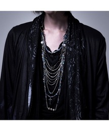 CIVARIZE（シヴァーライズ）｜メンズのネックレス一覧 - WEAR