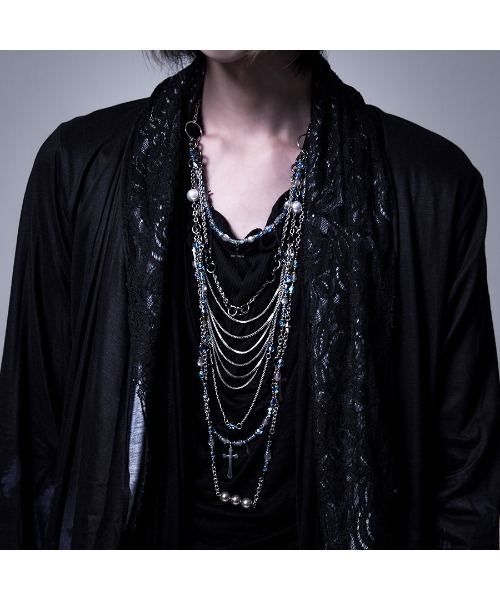 CIVARIZE（シヴァーライズ）の「『CIVARIZE』多重クロス