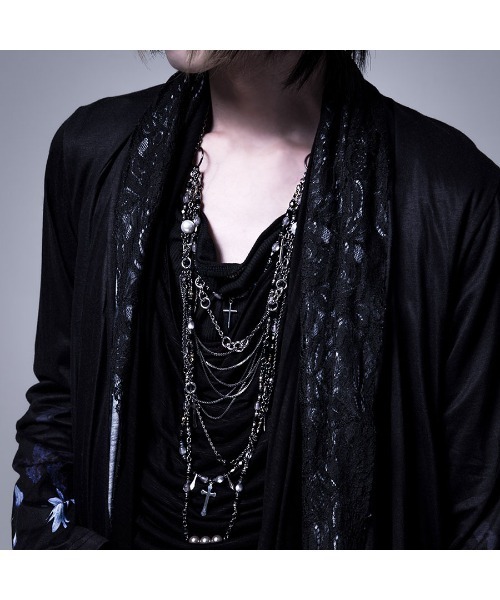 CIVARIZE（シヴァーライズ）の「『CIVARIZE』多重パーツ