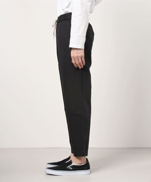 Allsaints Almeida triミッドライズトラウザー Allsaints Almeida triミッドライズトラウザー