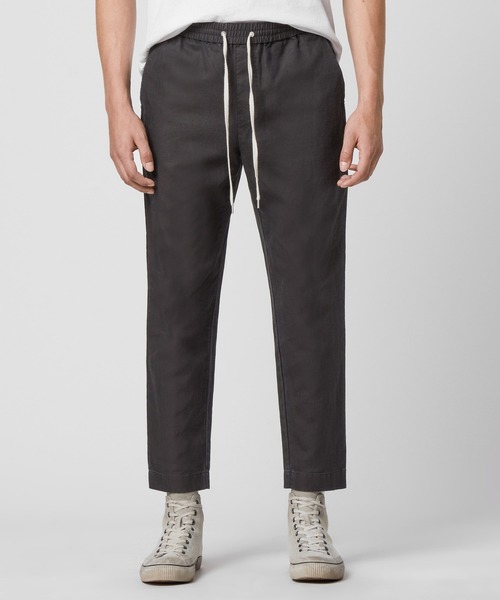 ALLSAINTS（オールセインツ）の「ALLSAINTS LUCKETT TROUSER