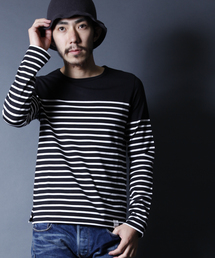 COMMONWARE AMERICAN RAG CIE&Magine | AMERICAN RAG CIE&Magine COMMONWARE 108-AMG-1432-624AMG(Tシャツ/カットソー)