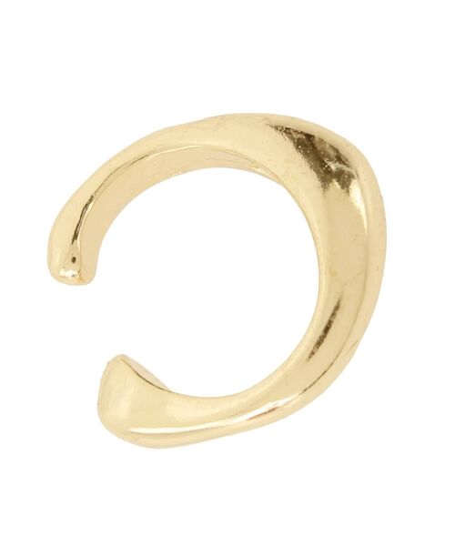 EMODA（エモダ）の「シンプルスキンイヤーカフ（イヤーカフ・レディース・シルバー/ゴールド・FREE）」の7枚目の写真