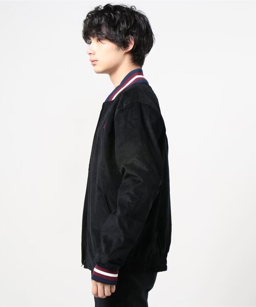 FRED PERRY（フレッドペリー）の「Made In England Corduroy