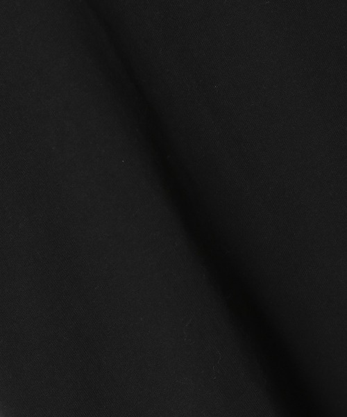 PBLIM(ページボーイリム)の「【PAGEBOYLIM】ハッポウロゴT(Tシャツ/カットソー・レディース・ホワイト/ブラック/パープル・MEDIUM/LARGE)」の17枚目の写真