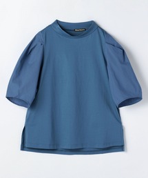 ホーンスリーブＴ