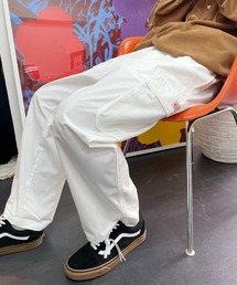 COWDEN | COWDEN/カウデン TCカーゴPT パンツ(チノパンツ)