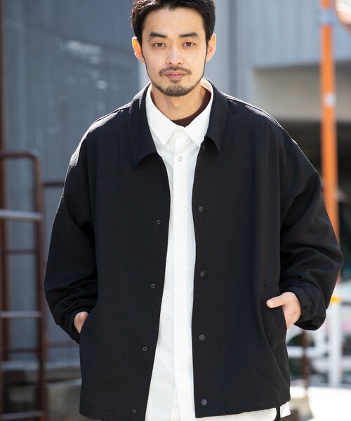 ヒ*ん様 【新品/半額以下】 COACH シャツジャケット 公式】COACH – コーチ | シャツ ジャケット