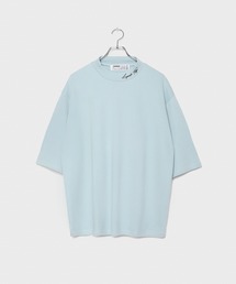 LEGENDA | W Face Mock Neck Tops ＊(その他トップス)
