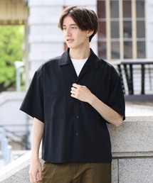 Beauty&Habit(�r���[�e�B�A���h�n�r�b�g)�́yBeauty&Habit�z�����I�[�v���J���[�V���c�W���P�b�g(�V���c/�u���E�X)