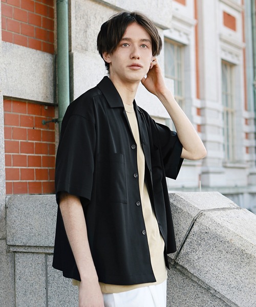 Beauty&Habit（ビューティアンドハビット）の「【Beauty&Habit】半袖