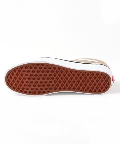 VANS(バンズ)の「【VANS(ヴァンズ)】OLD SKOOL(WOMEN)21SS(その他シューズ・レディース・スカイブルー/ベージュ・SMALL/MEDIUM/LARGE)」の8枚目の写真