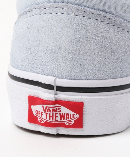VANS(バンズ)の「【VANS(ヴァンズ)】OLD SKOOL(WOMEN)21SS(その他シューズ・レディース・スカイブルー/ベージュ・SMALL/MEDIUM/LARGE)」の9枚目の写真