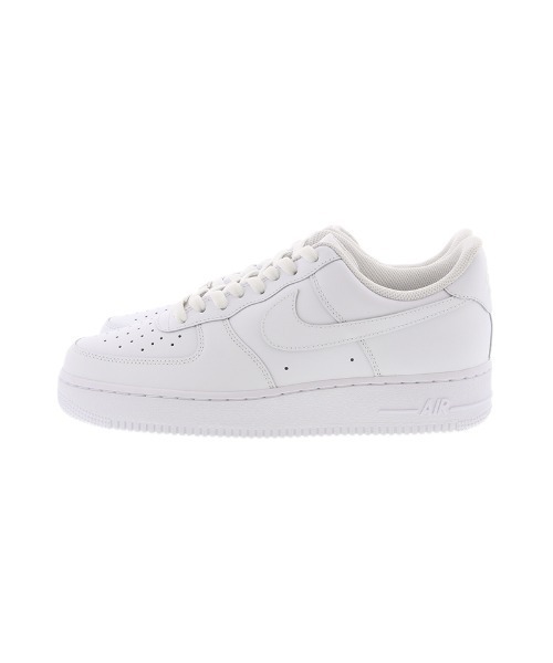 NIKE（ナイキ）の「NIKE ナイキ AIR FORCE 1 07 - CW2288-111（スニーカー・メンズ・ホワイト・26cm/26.5cm/27cm/27.5cm/28cm/28.5cm/29cm/30cm/24㎝/24.5㎝/25㎝/25.5cm）」の6枚目の写真