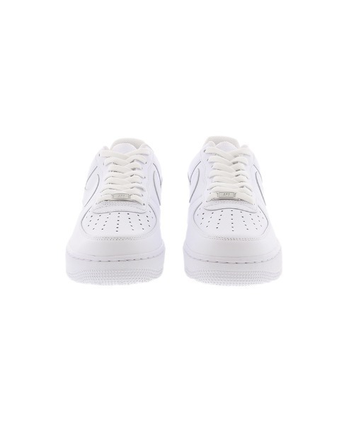 NIKE（ナイキ）の「NIKE ナイキ AIR FORCE 1 07 - CW2288-111（スニーカー・メンズ・ホワイト・26cm/26.5cm/27cm/27.5cm/28cm/28.5cm/29cm/30cm/24㎝/24.5㎝/25㎝/25.5cm）」の7枚目の写真