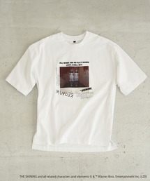 koe | The Shining Tshirts＊(Tシャツ/カットソー)