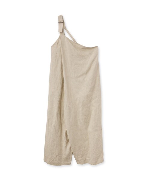 UNTITLED（アンタイトル）の「◇TTワッシャーリネン ワンショルダー