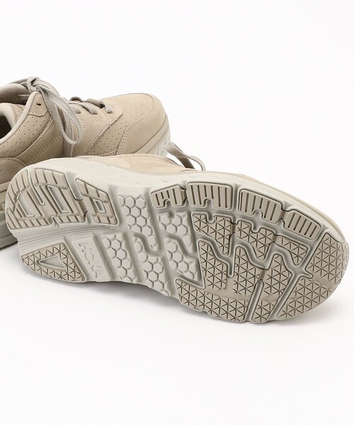 HOKA ONE ONE/ホカオネオネ BONDI L SUEDE/ボンダイ L スエード