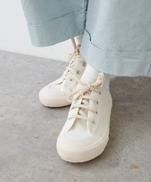 PUAL CE CIN | 【PIJAK BUMI／ピジャクブミ】KORA SNEAKER／スニーカー(スニーカー)