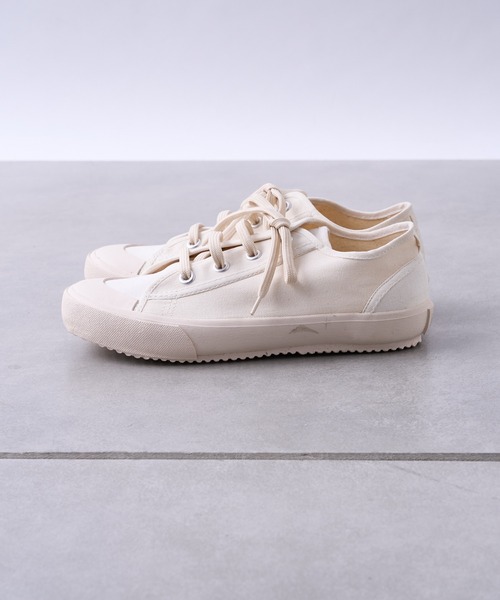 PUAL CE CIN（ピュアルセシン）の「【PIJAK BUMI／ピジャクブミ】KORA SNEAKER／スニーカー（スニーカー・レディース・ブラック/グレー/ホワイト・LARGE/MEDIUM）」の13枚目の写真