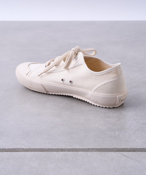 PUAL CE CIN（ピュアルセシン）の「【PIJAK BUMI／ピジャクブミ】KORA SNEAKER／スニーカー（スニーカー・レディース・ブラック/グレー/ホワイト・LARGE/MEDIUM）」の15枚目の写真