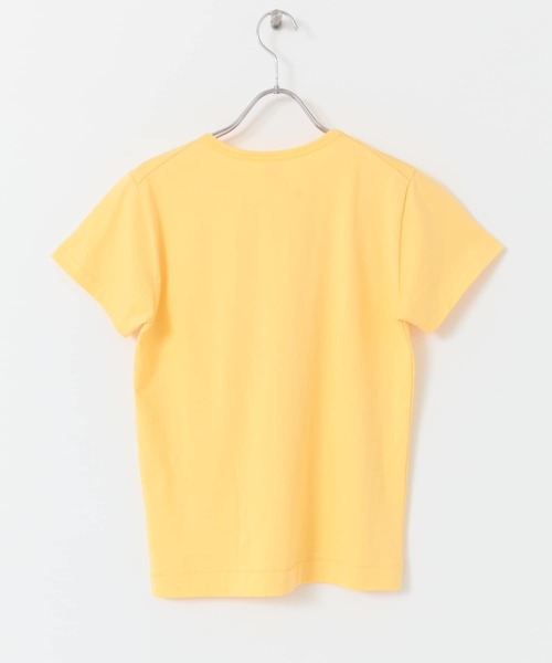 URBAN RESEARCH ROSSO(アーバンリサーチロッソ)の「GICIPI MARMO(Tシャツ/カットソー・レディース・ホワイト/ベージュ/イエロー・-)」の7枚目の写真