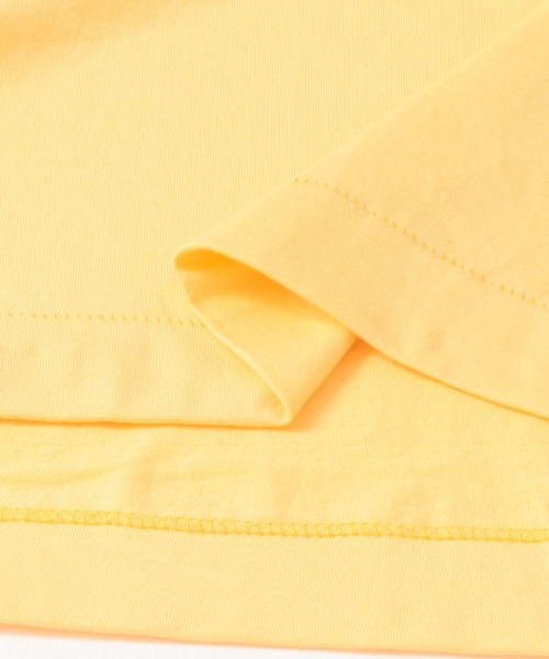 URBAN RESEARCH ROSSO(アーバンリサーチロッソ)の「GICIPI MARMO(Tシャツ/カットソー・レディース・ホワイト/ベージュ/イエロー・-)」の6枚目の写真