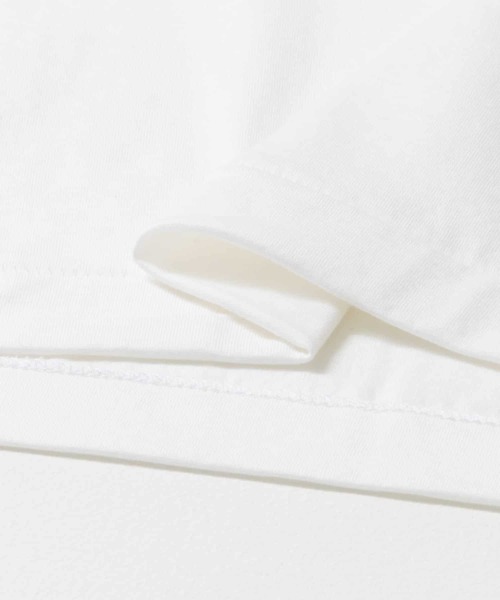 URBAN RESEARCH ROSSO(アーバンリサーチロッソ)の「GICIPI MARMO(Tシャツ/カットソー・レディース・ホワイト/ベージュ/イエロー・-)」の5枚目の写真