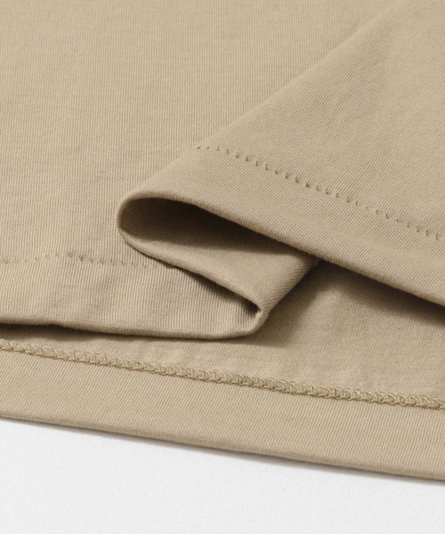 URBAN RESEARCH ROSSO(アーバンリサーチロッソ)の「GICIPI MARMO(Tシャツ/カットソー・レディース・ホワイト/ベージュ/イエロー・-)」の4枚目の写真