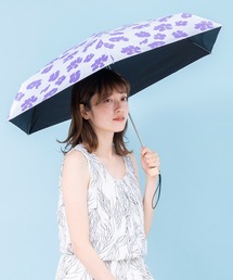 VitaFelice（ヴィータフェリーチェ）の「晴雨兼用5段ミニ折りたたみ傘（折りたたみ傘）」