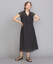 v.de.vinster | ＜V.DE.VINSTER.＞JOSHUA ワンピース(ワンピース)