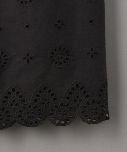 v.de.vinster（ヴィドヴァンスター）の「＜V.DE.VINSTER.＞JOSHUA ワンピース（ワンピース・レディース・ブラック・SMALL）」の11枚目の写真