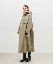 TOMOUMI ONO トモウミ オノ 2021年 Collection 変形 トレンチ