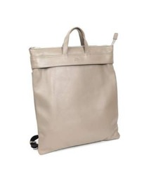 【FIT】WATERPROOFレザー 3WAYヘルメットバッグ SKB-021FT2