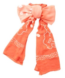 チャイハネ | 【チャイハネ】豆絞り浴衣帯(和装小物)