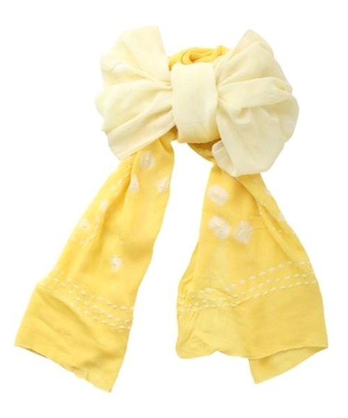 チャイハネ（チャイハネ）の「【チャイハネ】豆絞り浴衣帯（和装小物・レディース・レッド/ピンク/イエロー/ターコイズブルー/ブルー・FREE）」の4枚目の写真