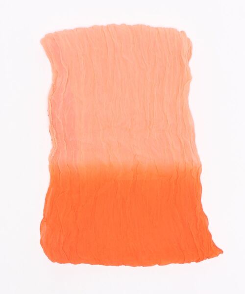 チャイハネ（チャイハネ）の「【チャイハネ】豆絞り浴衣帯（和装小物・レディース・レッド/ピンク/イエロー/ターコイズブルー/ブルー・FREE）」の6枚目の写真